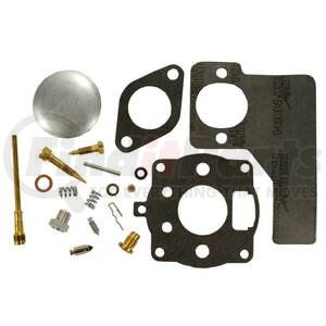 520-630 by STENS - Carburetor Gasket Kit, For Briggs & Stratton 243431–243437, 254412–254427, 326431–326437
