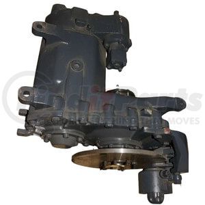 W1018.3A by KESSLER - GEAR BOX