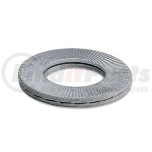 241344 by KPI - Nord-Lock® Wedge-Locking Washers - 3/4", Enlarged Outer Diameter (SP)