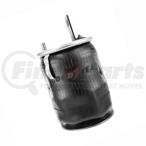 1R11216 by GOODYEAR - SPRING-AIR RIDE