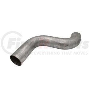 Volvo 20457109 Exhaust Pipe Exhaust Pipe - 5" Double Bend S-Pipe Elbow