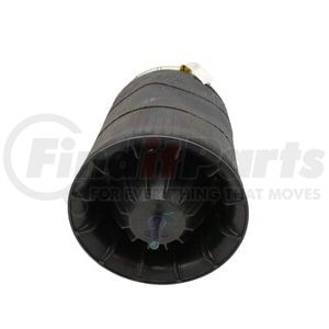 1R12-432 by GOODYEAR - Super Cushion® Rolling Lobe Air Springs