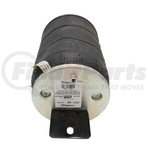 1R12-432 by GOODYEAR - Super Cushion® Rolling Lobe Air Springs
