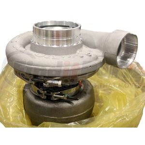 3599996 by HOLSET ENGINEERING CO - NEW TURBO