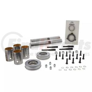E17677B                 by EUCLID - KING PIN SET