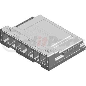 13534183 by ACDELCO - Body Control Module