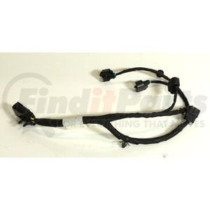 12629928 by SAAB - FUEL INJECTOR CABLE HARNES