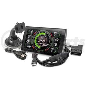 85400100 by EDGE PRODUCTS - FORD DIESEL EVOLUTION CTS3