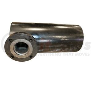 1624500872 by ATLAS COPCO - FAN VENT