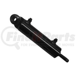 Schwarze 521093 CYLINDER 2 x 5 BROOM INNER 700