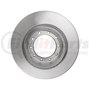 D6227M by GUNITE - Hat Shape, ABS Brake Rotor, 15" dia. (Gunite)