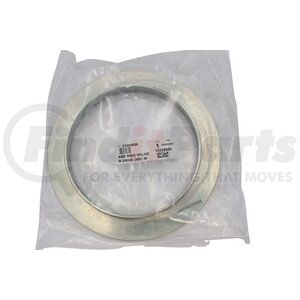 10025924 by CONMET - ABS Wheel Speed Sensor Tone Ring, For Volor Rear Drive Disc