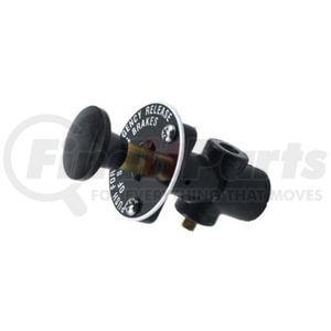 A4930080-001 by AUTOCAR - VALVE-CONTROL 5TH WHEEL LOCK