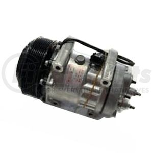 Autocar QP7H15-4314 A/C Compressor A/C Compressor