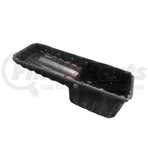 DDE-A4710108113 by DETROIT DIESEL - OIL SUMP