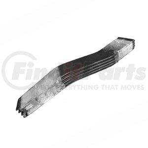 00775567 by ALAMO - SET,MATCHED BLADE-DB150