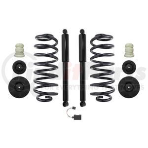 30-515100-ESV-KIT by UNITY AUTOMOTIVE - Air Spring To Coil Spring Conversion Kit Converting Air/Electronic Suspension to Standard Suspension