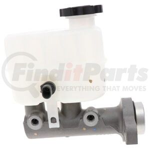 19432746 by ACDELCO - Brake Master Cylinder
