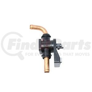 1000278262 by BERGSTROM - Heater and A/C Water Control Valve