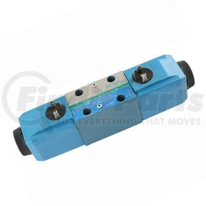 B220400000117 by SANY - HYDRAULIC DIRECTIONAL CONTROL SOLENOID VALVE 24VDC