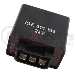 IGE-601.195 by NIDEC - MODULE WIPER DELAY
