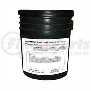 2001-05 by PENRAY - 5-GAL 2001