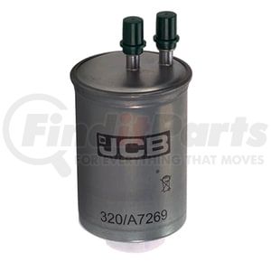 320/A7269 by JCB-REPLACEMENT - ilter - Fuel