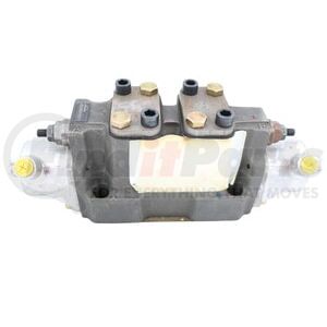 H2X669W06211 by LINDE - CONTROL VALVE (STICK CYLINDER)