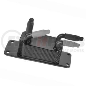 21032373 by VOLVO - Engine Oil Cooler (Volvo, Mack)