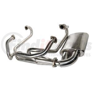 AC251840 by DURA - Hide-A-Way Exh.Sys 1 1/2