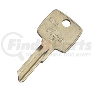 WA06-0254 by WORLD AMERICAN - Vehicle Key