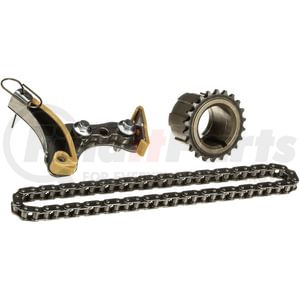 Gates CHK138 Engine Timing Chain Kit Engine Timing Chain Kit