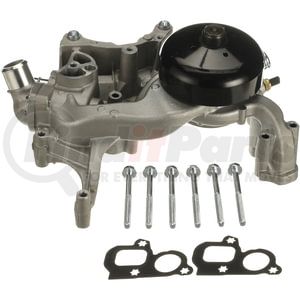 45072 by GATES - WATER PUMP