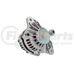 27060E0231 by HINO - Alternator - 12V, 130 AMP, 24SI, fits 2005-2018 Hino 268 and 2005-2010 Hino 145