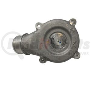 A4712007515 by DETROIT DIESEL - Engine Coolant Thermostat