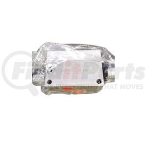 MHB-015-LEDH-51N by PARKER HANNIFIN - HYDRAULIC LOAD CONTROL VALVE: PILOT ASSISTED