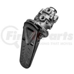 90001264 by OTTAWA TRUCK - TREADLE VALVE