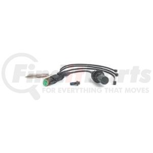 K-4149 by EATON - Speed Sensor Kit - w/ Ty-Rap, Lubricant, Anti-Seize, Speed Sensor Assy, Capscrew