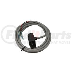 264951-01 by MAXON INDUSTRIES - ASSY,MOLDED SWITCH,6P,12 FT LG