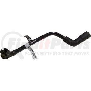 4663792AB by CHRYSLER - Cylinder Head To Intake Manifold Hose