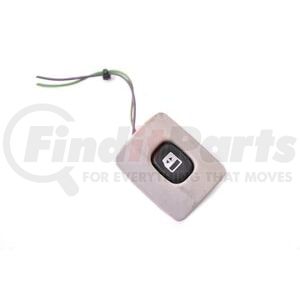 1ES33ES3AB by CHRYSLER - Sliding Door Switch Bezel - Left