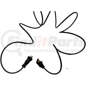 5103654AA by CHRYSLER - Brake Indicator Cable