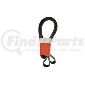 3C3Z8620DB by FORD - V-BELT