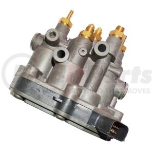 5011485R92 by INTERNATIONAL - Air Control Valve Kit - Remanufactured, Navistar Compatible