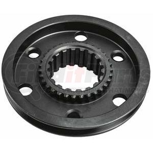 4300924 by NEWSTAR - Transmission Synchronizer Sliding Clutch