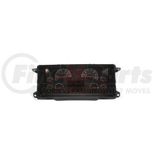 A2C1126390096 by VDO - INSTRUMENT CLUSTER