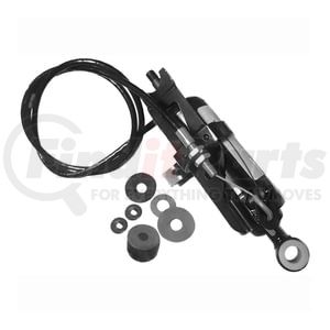 SK582-11 by NATIONAL SEATING - SHOCK/DAMPER-SEAT KIT