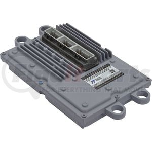 AP65125N by ALLIANT POWER - Non-Programmed Remanufactured Fuel Injector Control Module (FICM)
