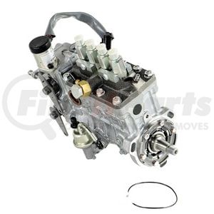 1J943-50100 by KUBOTA-REPLACEMENT - FUEL INJECTION PUMP