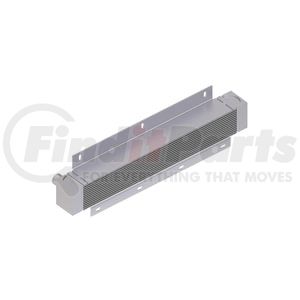 AT307607 by JOHN DEERE - OIL COOLER